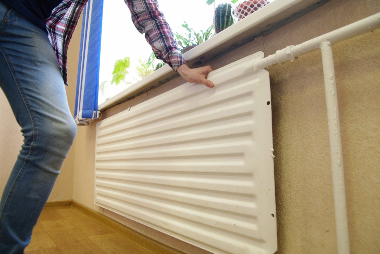 «Повторяется из года в год!»: сыктывкарцы о возвращении отопления в квартиры