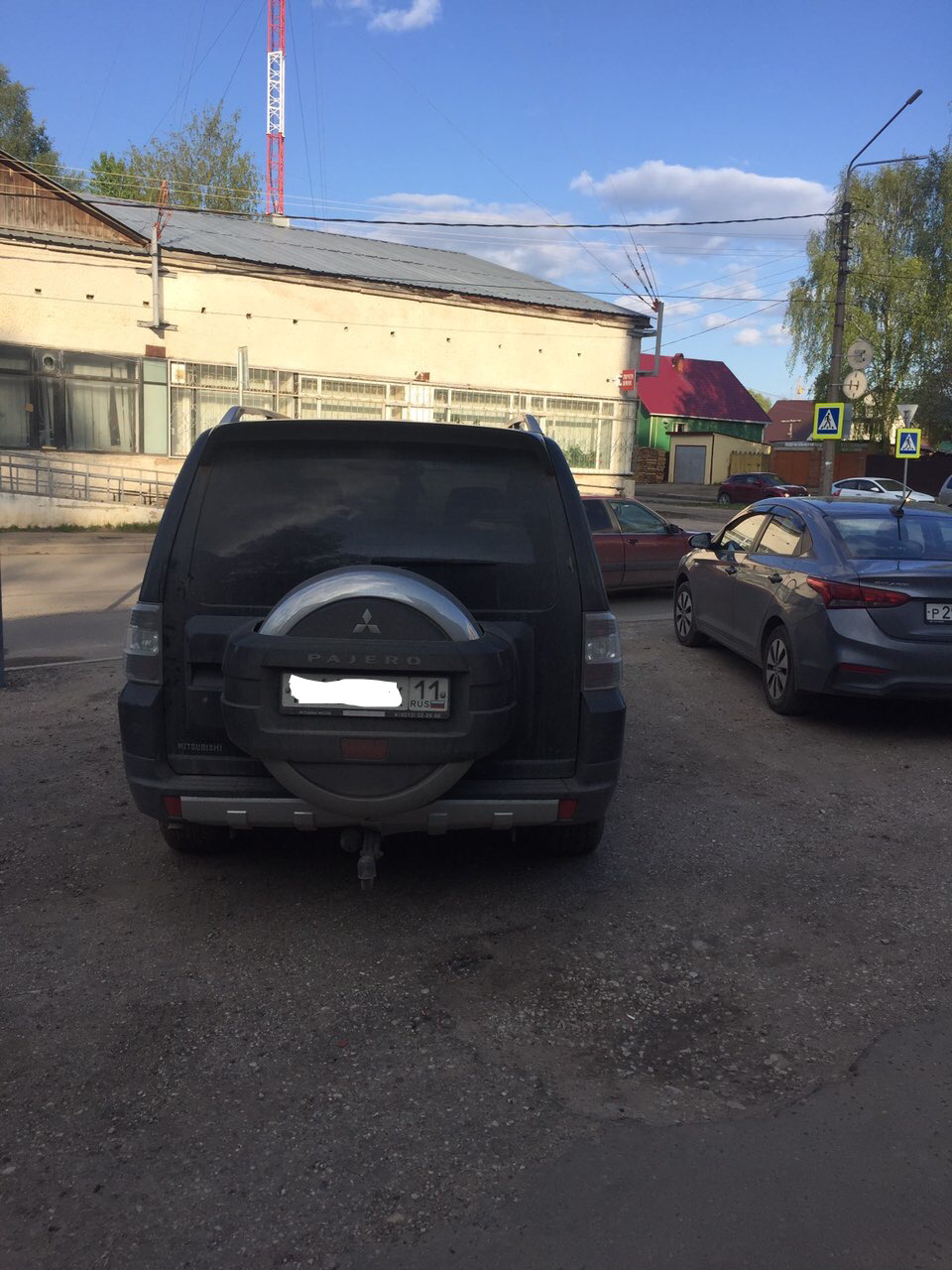 Сыктывкарца, который сбил 8-летнего мальчика и скрылся, нашли