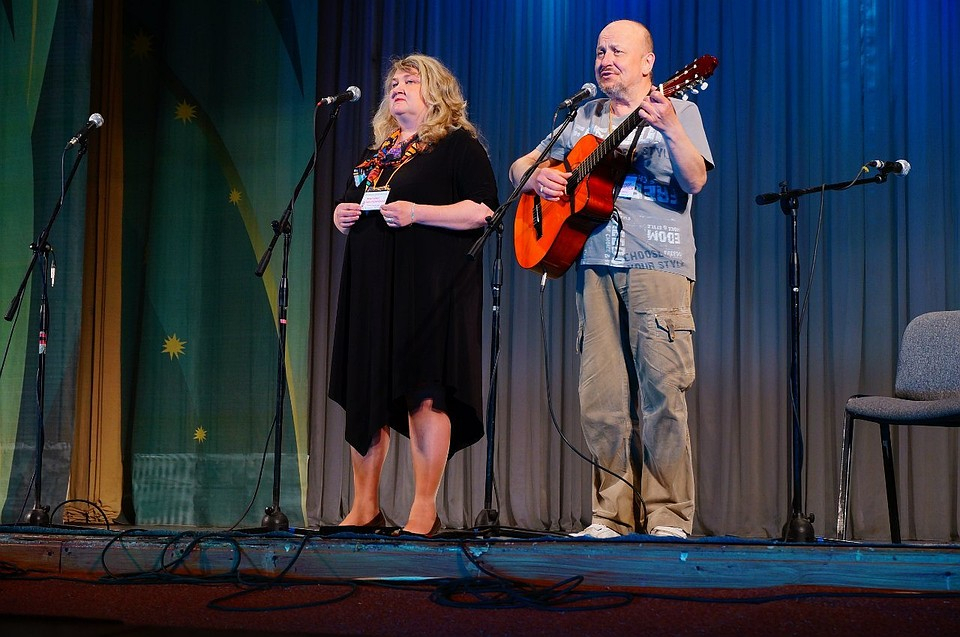 Известную сыктывкарскую журналистку подозревают в убийстве