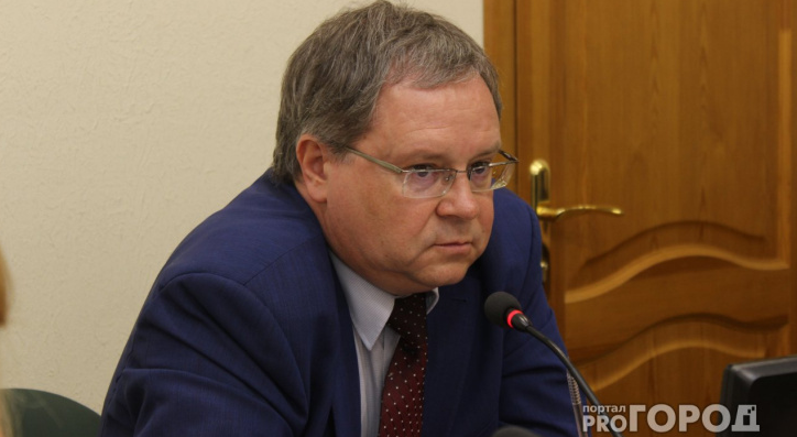 В мэрии рассказали, что благоустроят в Сыктывкаре этим летом