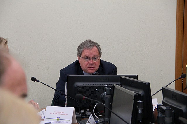 В Сыктывкаре прекратят массово «копать» дороги