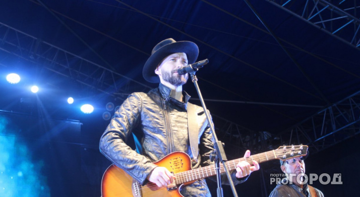 Стало известно, как пройдет День города в Сыктывкаре