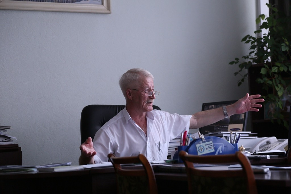 Сексолог из Сыктывкара: «Мужчины приходят на прием красные от стыда, а уходят с улыбкой на лице»