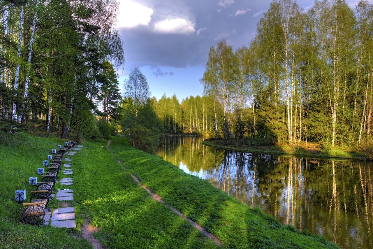 Море или санаторий: куда поедут сыктывкарцы этим летом?