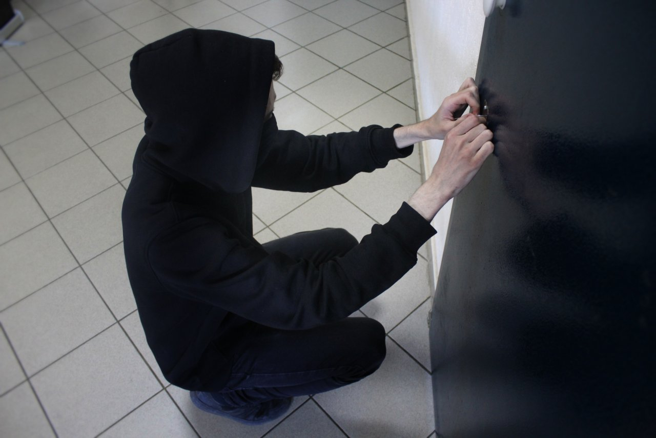 «Один дома» по-сыктывкарски: как защитить коттедж и квартиру на период отпуска