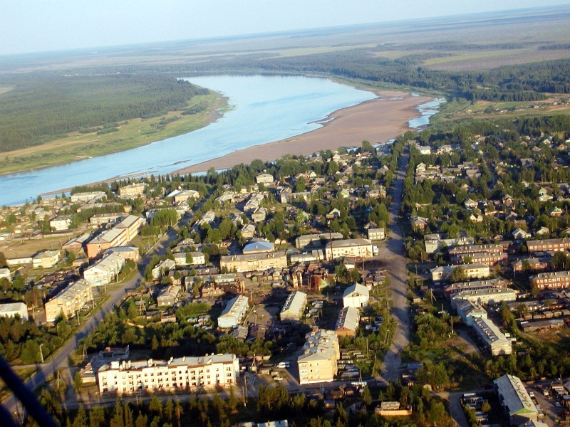 В Коми оштрафовали главу района, который «забил» на вопрос горожанки