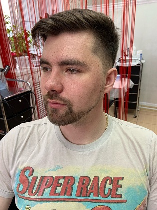 30-летнего мужчину с татуировкой на плече, который пропал в Сыктывкаре, нашли