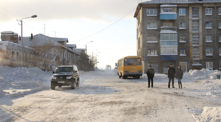В Коми осудили водителя, который насмерть сбил 12-летнего мальчика