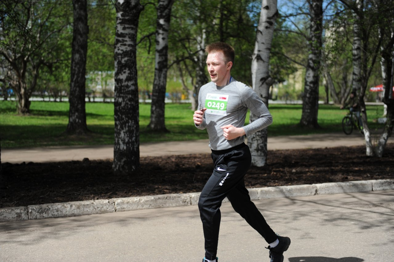 Фитнес под открытым небом и спортивные мастер-классы – гостей «Зеленого Марафона» в Сыктывкаре  ждет насыщенная программа