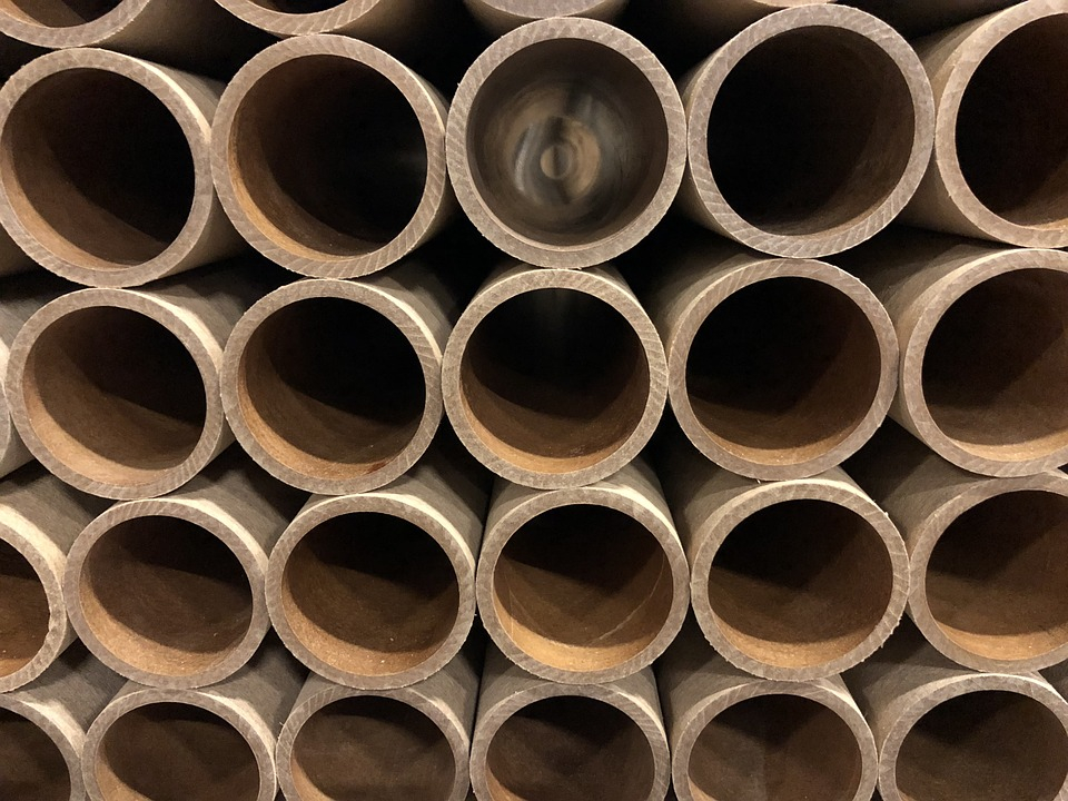 Сыктывкарец заказал трубы и «заработал» 60 тысяч рублей