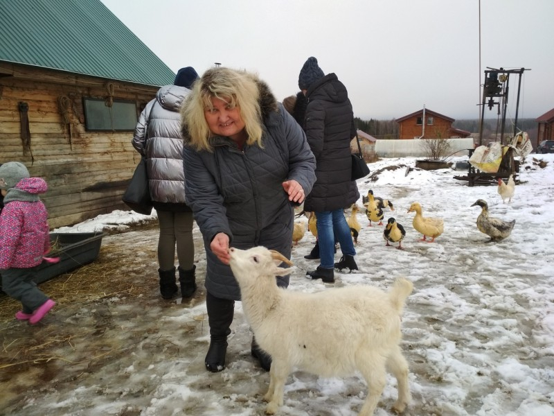 Сыктывкарской журналистке, которую подозревают в убийстве, предъявили обвинение