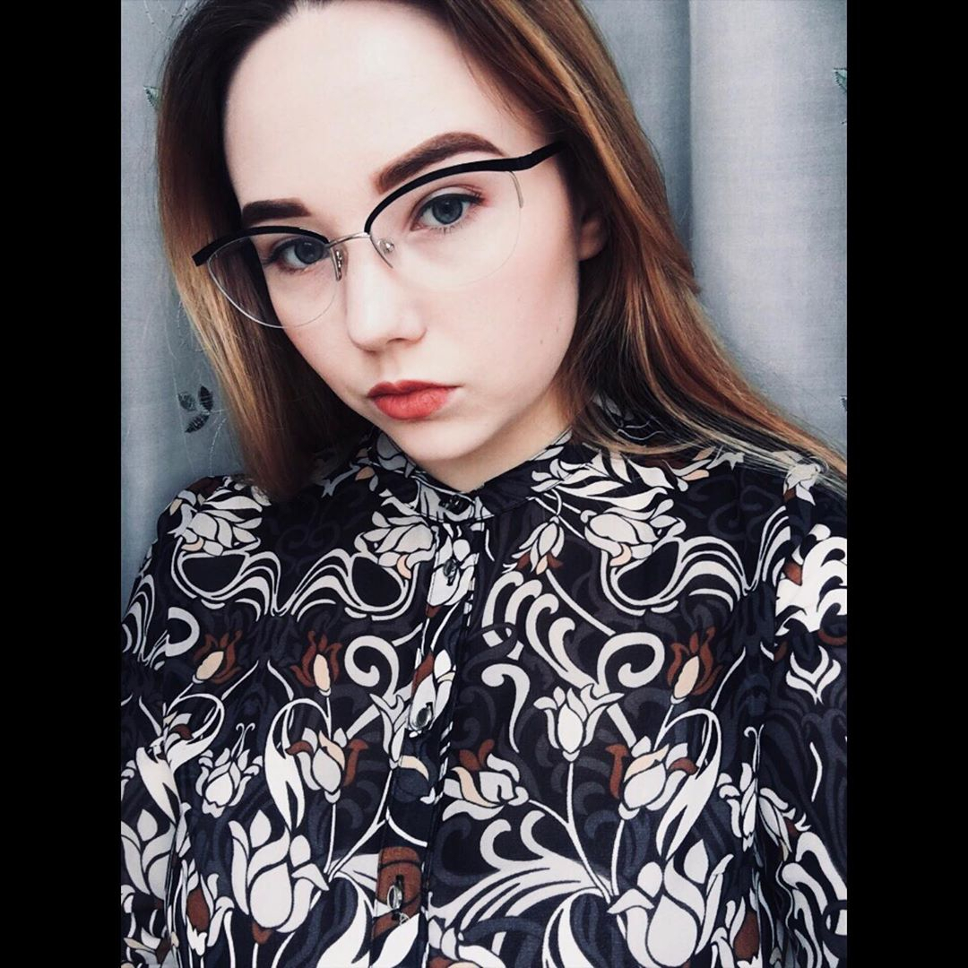 Нежные линии и загадочные взгляды: 9 эффектных сыктывкарок из Instagram