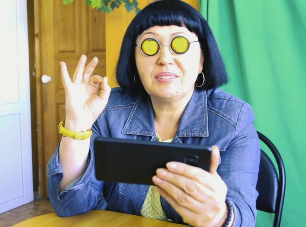 Сыктывкарцы рассказали, нужно ли учителям и дальше снимать пародии на современные тренды