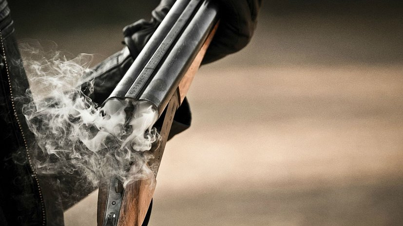 Житель Коми отправился к крещенской купели и застрелил знакомого