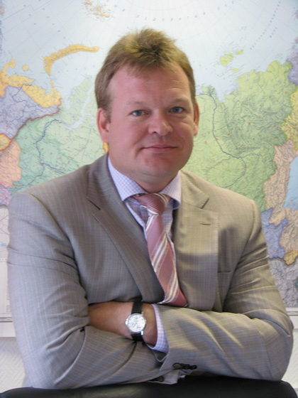 Выяснилось, кто стал новым зампредом правительства Коми