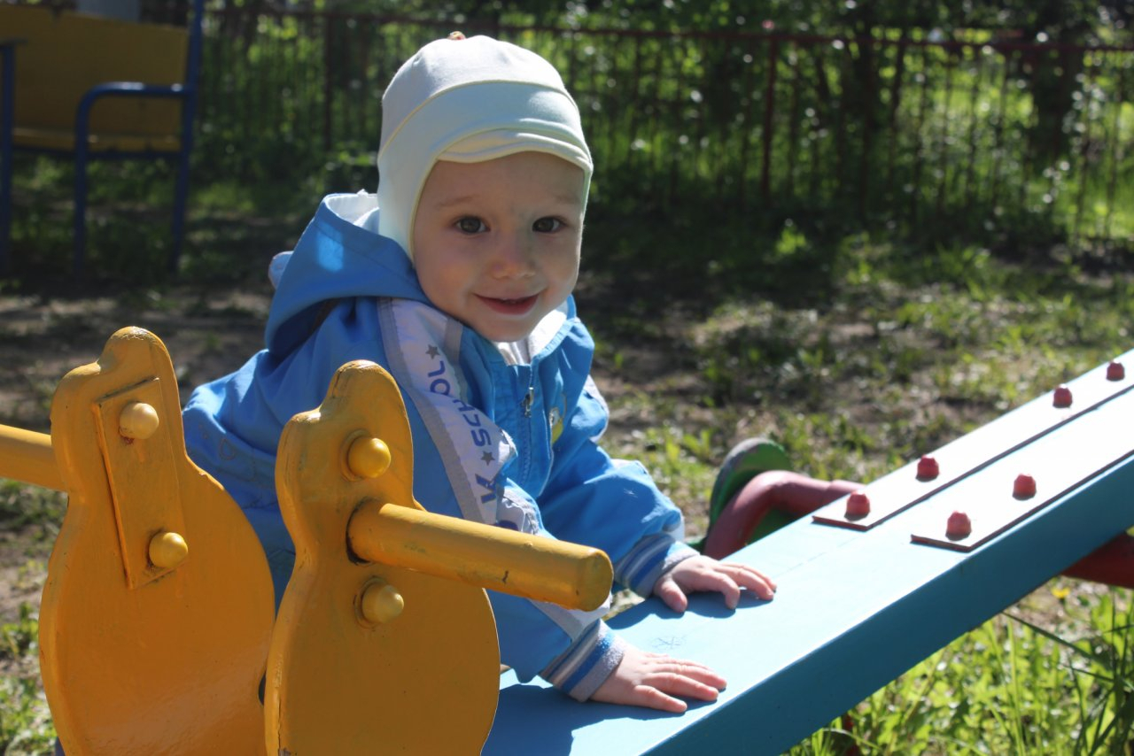 Малыши из Сыктывкара ищут семью: «Им нужна любовь родителей, чтобы стать счастливыми»