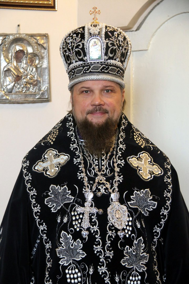 Архиепископ Питирим про протесты в Коми: «Грешно участвовать в таких мероприятиях»