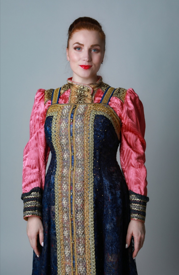 Сыктывкарская певица представит Коми на Всероссийском конкурсе «Новая звезда»