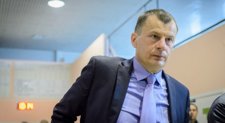 Экс-директора Сыктывкарского АТП №1 оставили под домашним арестом