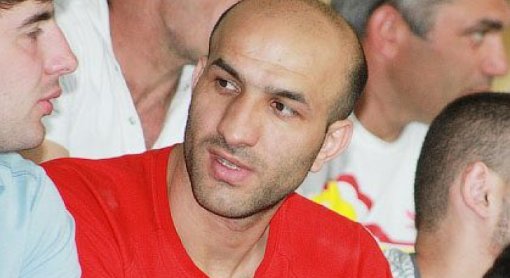 В Сыктывкаре отправили за решетку двукратного чемпиона мира по каратэ