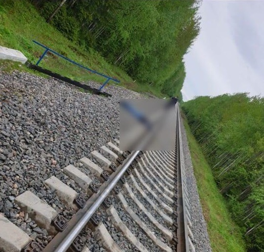 Стала известна личность подростка, который погиб под поездом в Сыктывкаре