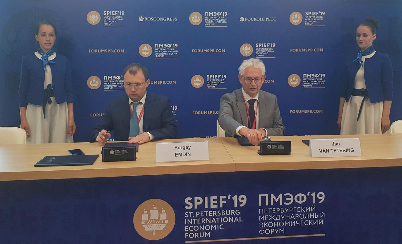 Tele2, Nokia и «Ростелеком» будут развивать 5G в России