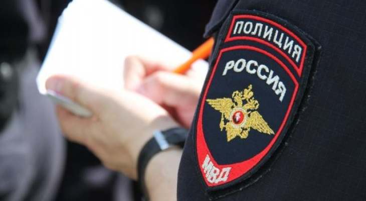 Житель Коми заявил об угоне авто, на котором он же пытался скрыться от ГИБДД