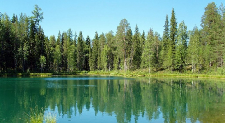 В Коми ищут тело рыбака, товарища которого нашли мертвым