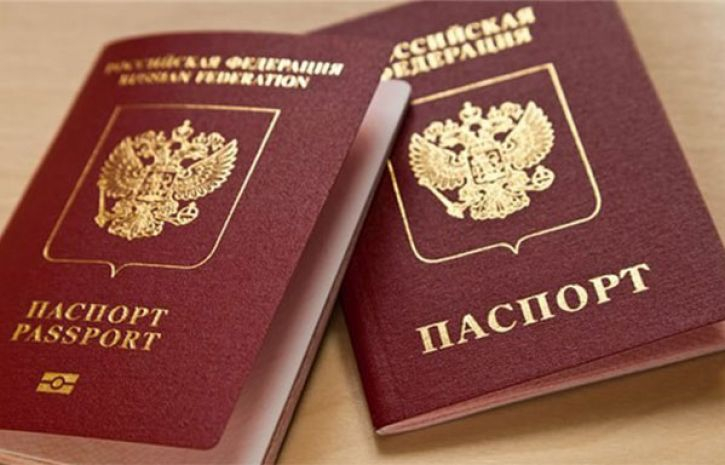 В Сыктывкаре начнут оформлять биометрические загранпаспорта