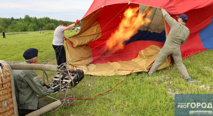 На фестивале «Живой воздух» соберутся лучшие исполнители и ведущие Коми