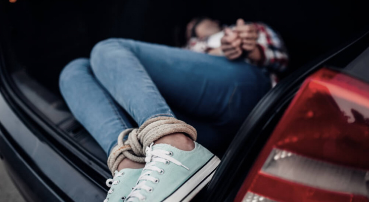 Сыктывкарец обвинил знакомого в похищении ребенка