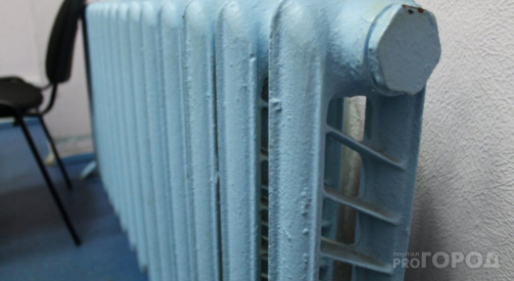 Информацию о росте цен на отопление для жителей нижних этажей в России опровергли