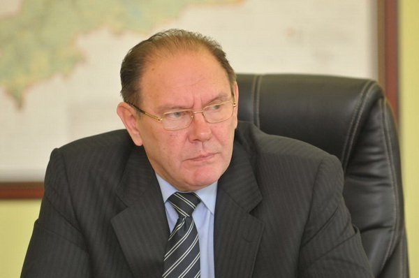 В Госсовете Коми прокомментировали уход первого вице-спикера