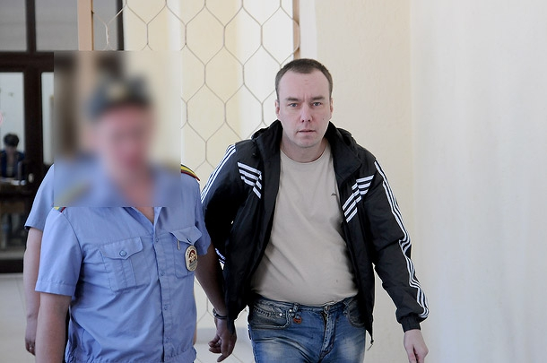 Сыктывкарский тележурналист, который убил свою жену, вышел на свободу