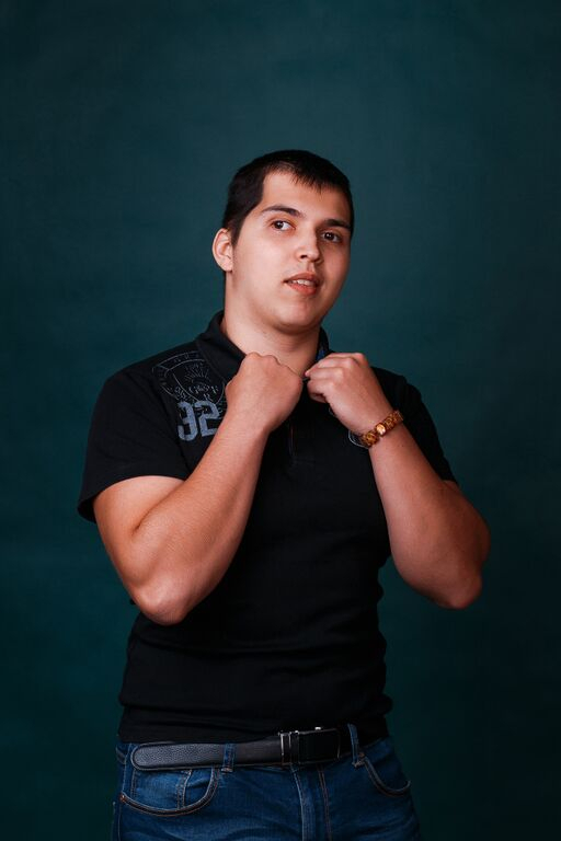 Сыктывкарец пережил кому и стал спортивным тренером