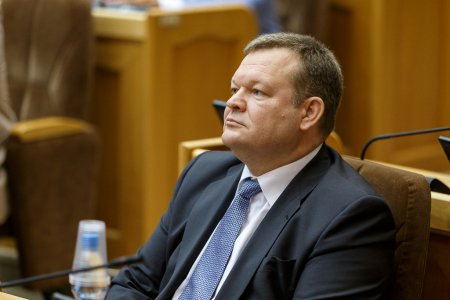 В Коми назначили нового первого вице-премьера правительства