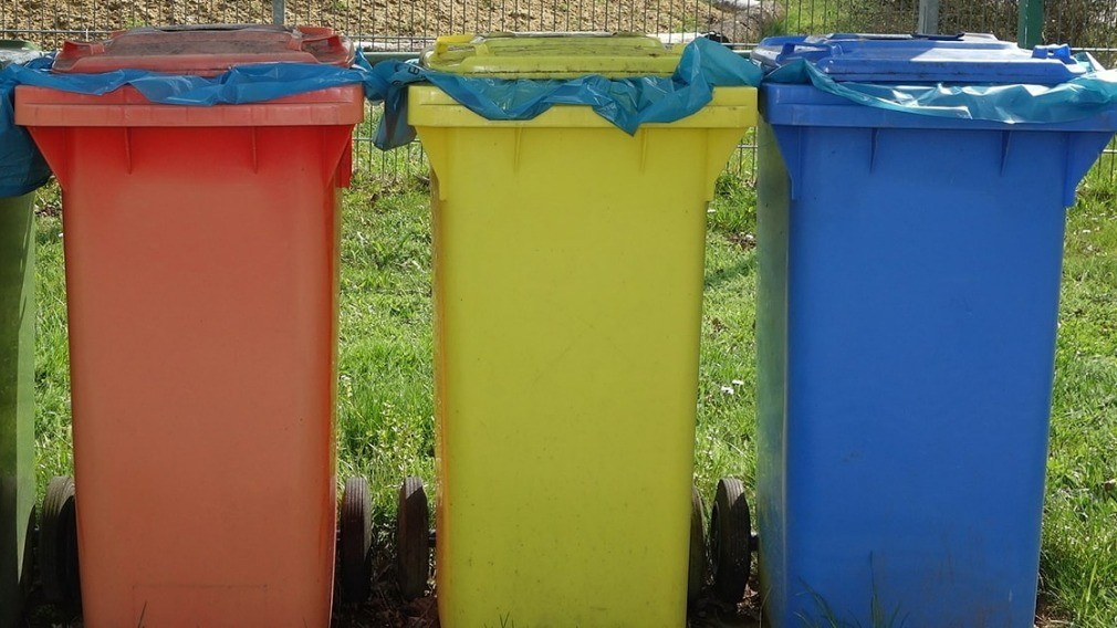 Жителей Коми заставляли дважды платить за мусор, которого не было