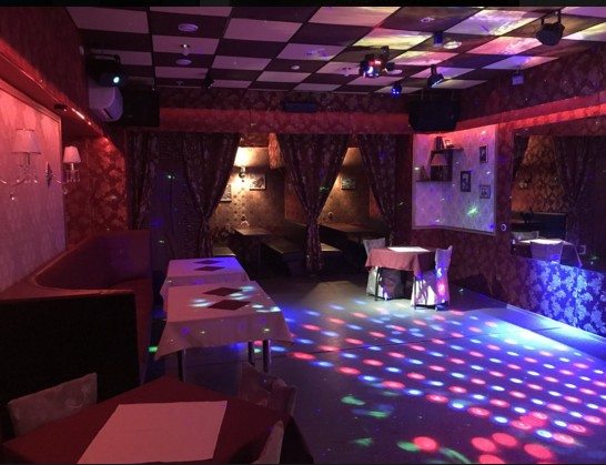 Сыктывкарец: «В этих барах можно отдохнуть любой компанией!»