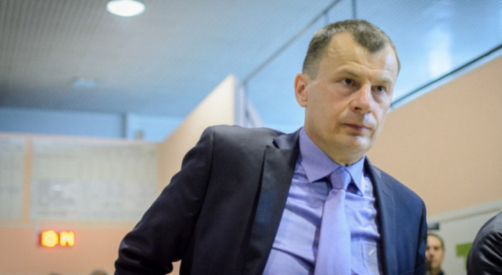 Экс-директор сыктывкарского АТП №1 останется дома до августа