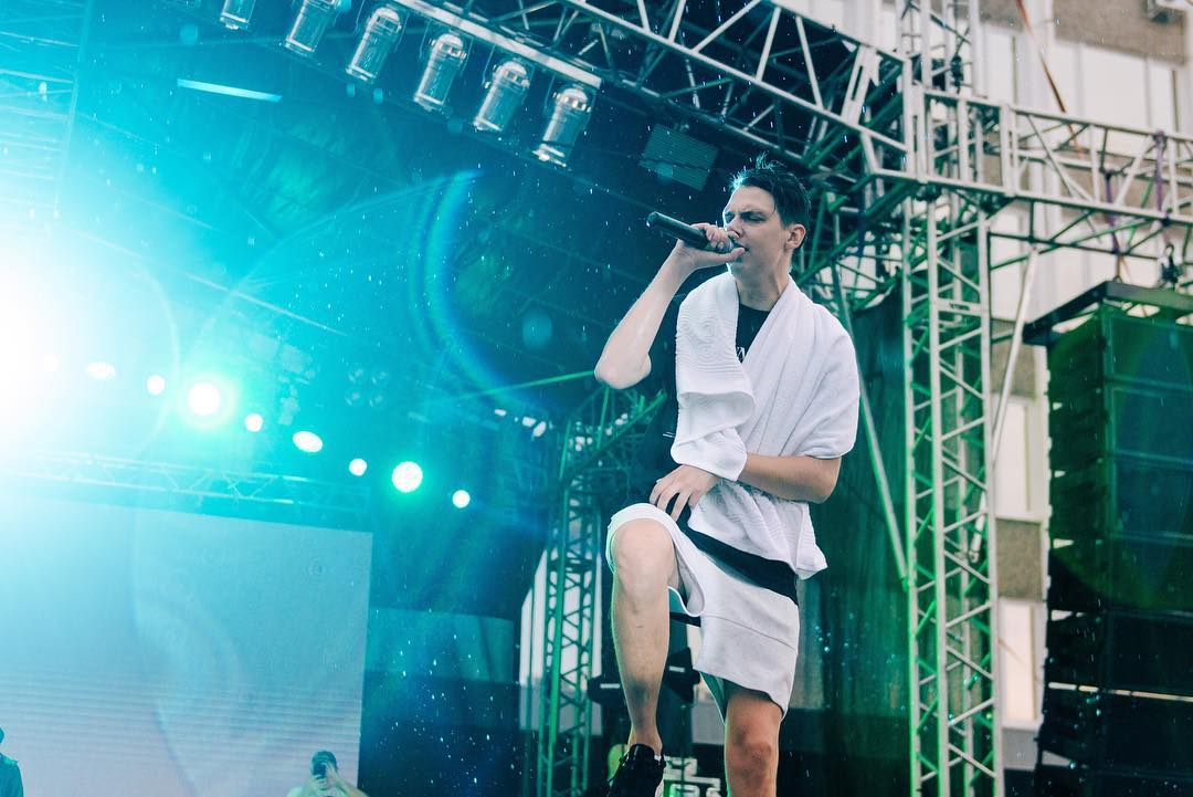 «Было огонь!»: концерт Тимы Белорусских глазами сыктывкарцев (фото, видео)