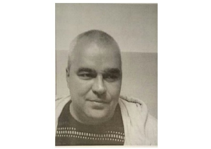 Под Сыктывкаром пропал 46-летний мужчина со светлыми волосами