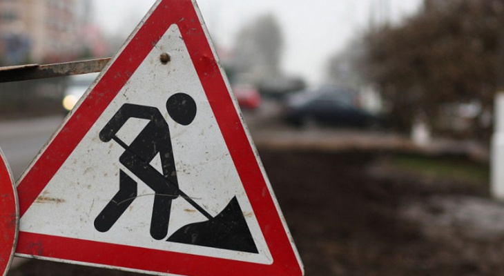 «Раскопки в Сыктывкаре»: какие улицы города перекрыты 3 июля