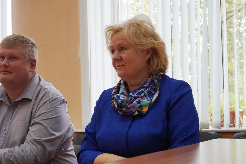 В Коми глава антитеррор-комиссии «забила» на свои обязанности