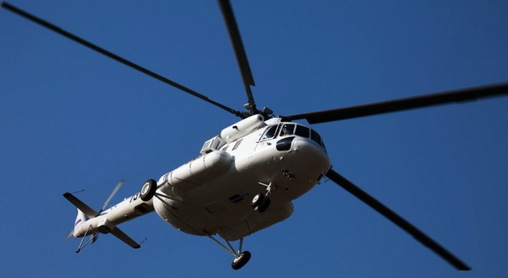 На поиски таинственно исчезнувших оленеводов из Коми отправили вертолет