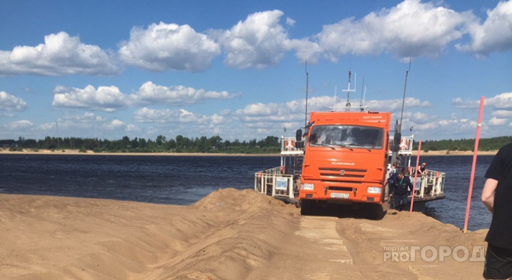 Стало известно, кто из жителей Коми не будет платить за мусор в июне