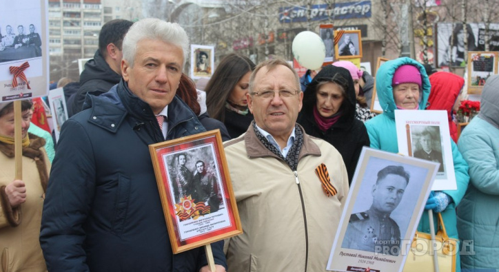 Экс-глава одного из районов Коми выступил в суде: «Я признаю себя виновным»