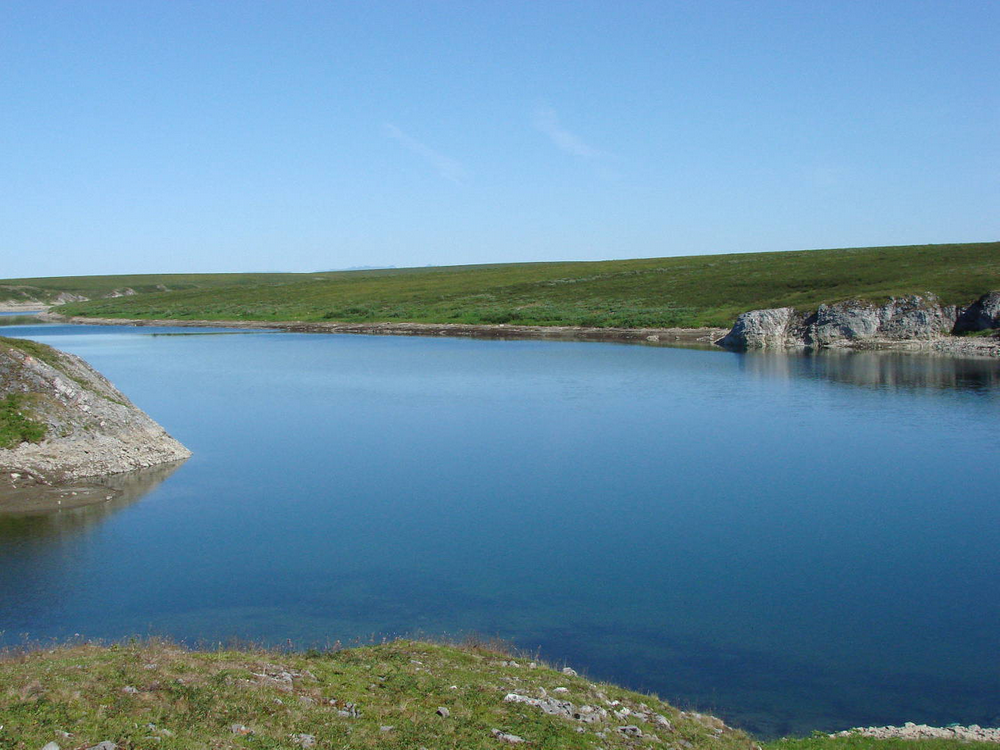 В Коми через плотину перебросило вездеход с людьми, один человек погиб