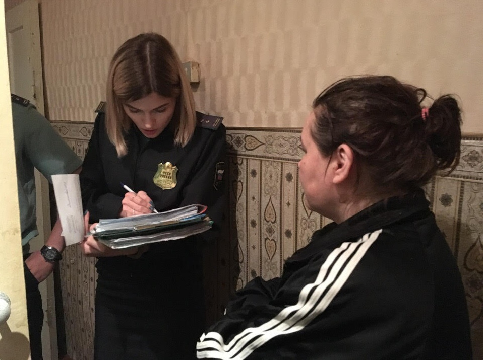 Приставы: «Выезд за границу закрыт для шести тысяч сыктывкарцев»