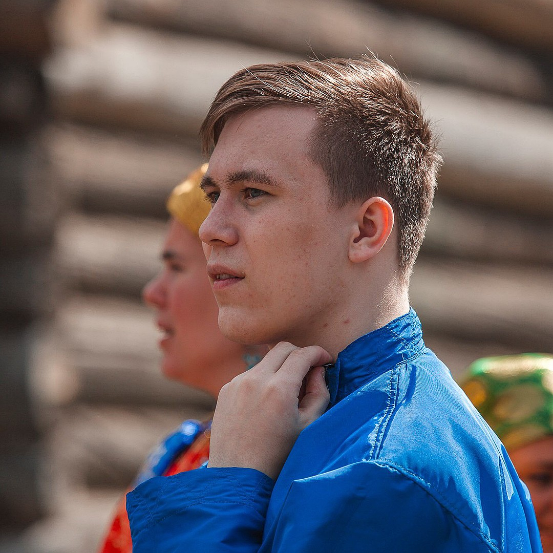 В Коми похоронили талантливого музыканта, который погиб в Москве