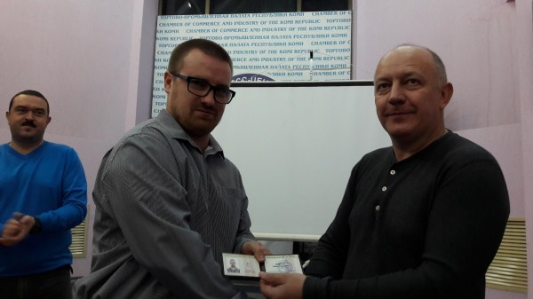 Стало известно, кто займет место погибшего депутата в Совете Сыктывкара